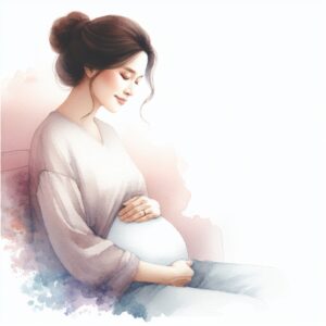 Contracciones de Braxton Hicks: Qué Son, Cómo Reconocerlas y Cuándo Preocuparse