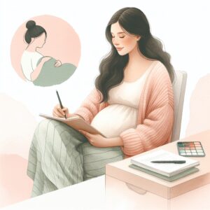 Cómo Hacer tu Plan de Parto Paso a Paso: Guía de Matrona