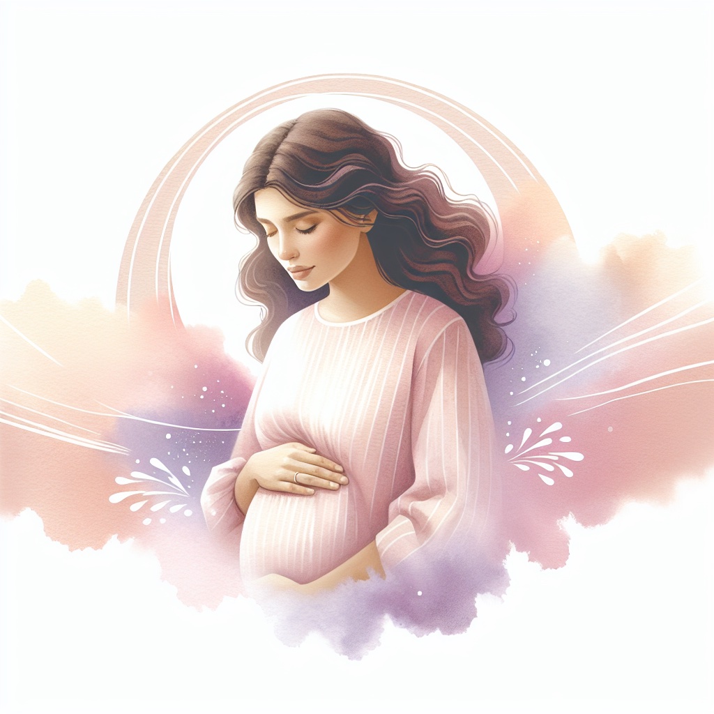 Contracciones de Parto: Cómo Reconocerlas y Cuándo Ir al Hospital