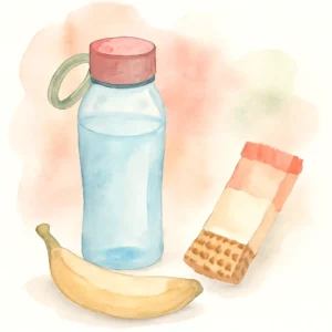 ¡Comer y Beber en el Parto! Descubre Cómo Facilita Todo 🍽️💧