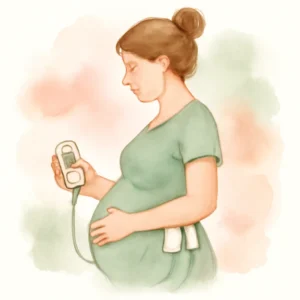 Alivio del Dolor en el Parto: ¿Qué es TENS y Cómo Puede Ayudarte?