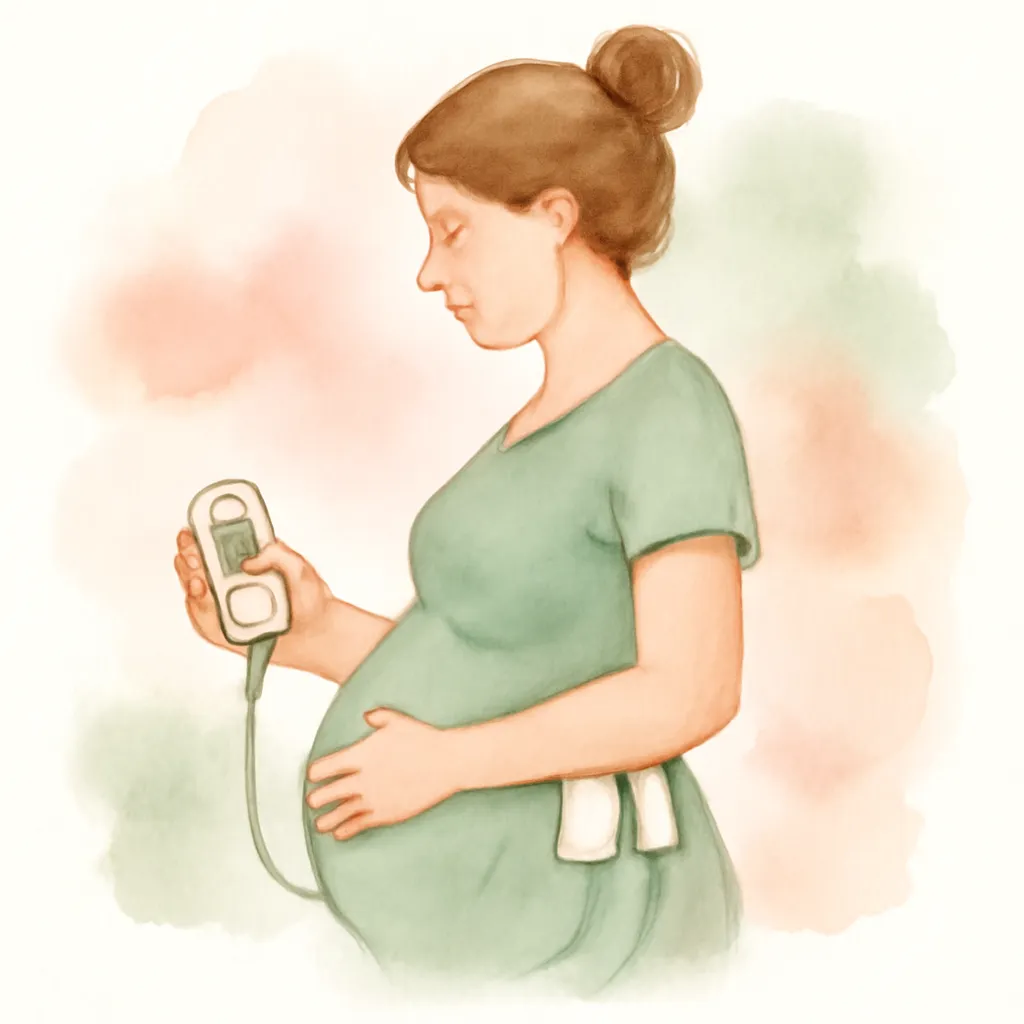 Alivio del Dolor en el Parto: ¿Qué es TENS y Cómo Puede Ayudarte?