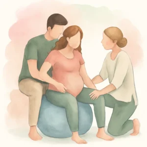 Preparación al Parto: Guía Completa de tu Matrona (2026)