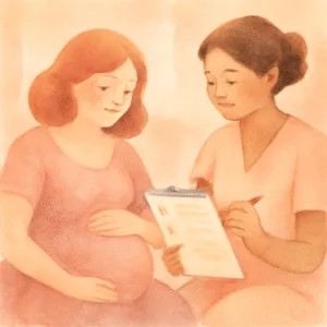 Cómo Hacer tu Plan de Parto Paso a Paso: Guía de Matrona