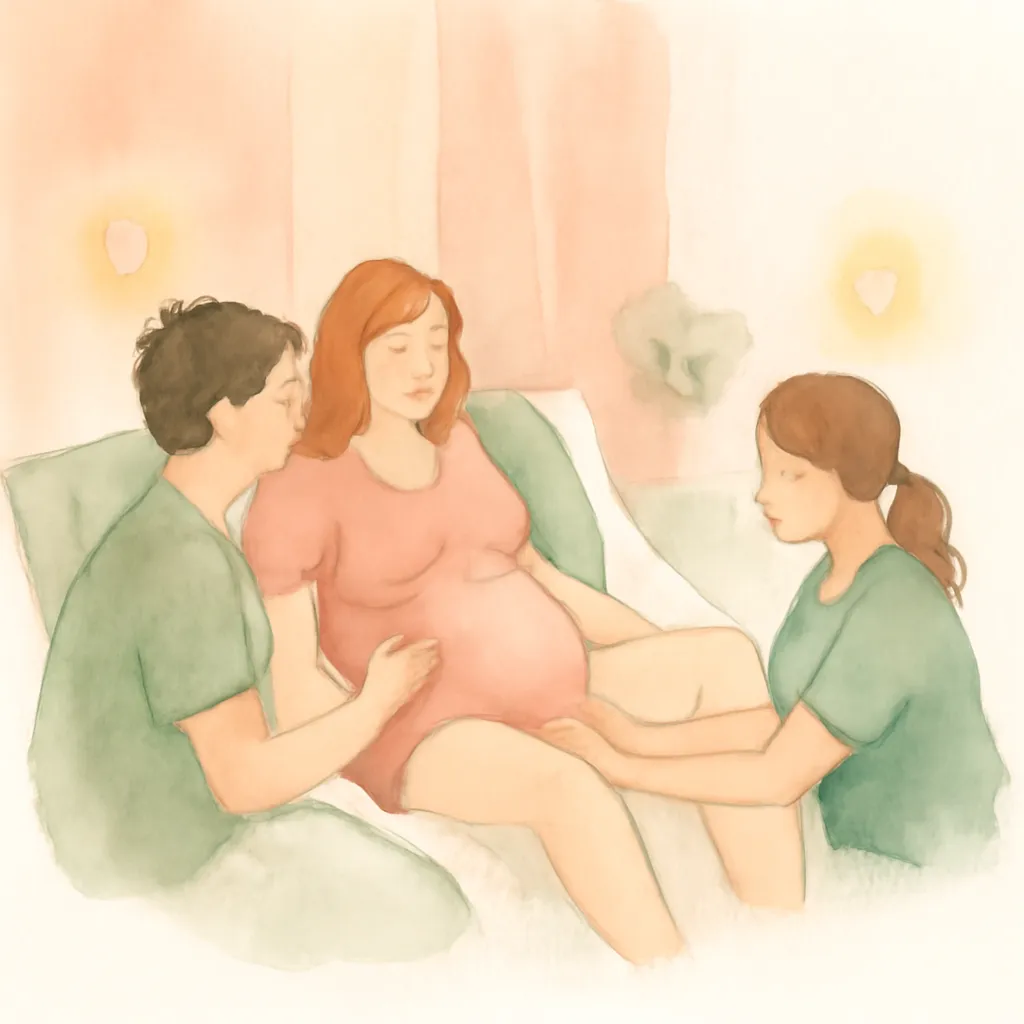 Parto Respetado: Qué Es, Tus Derechos y Cómo Conseguirlo