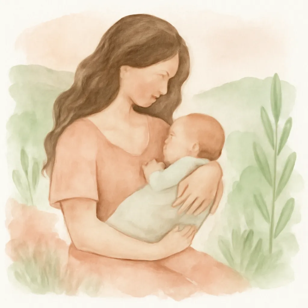 Las 3 Claves para una Maternidad Consciente y Segura | Matrona