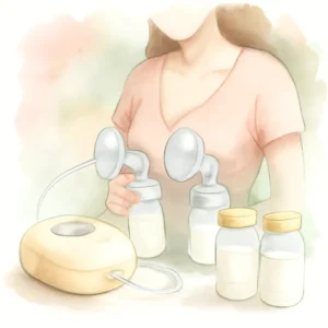 Cómo Aumentar la Producción de Leche Materna: 5 Métodos Efectivos