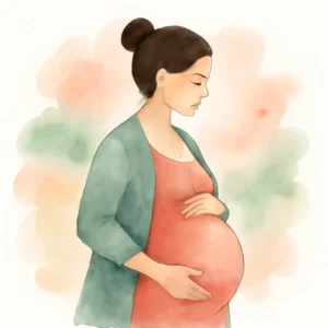 Cómo Llegar al Parto Sin Miedo: El Poder de la Conexión Mente-Cuerpo