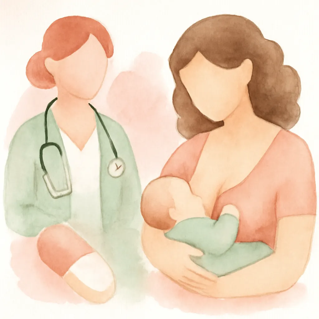 Lactancia y Medicamentos: Guía Completa de e-lactancia.org