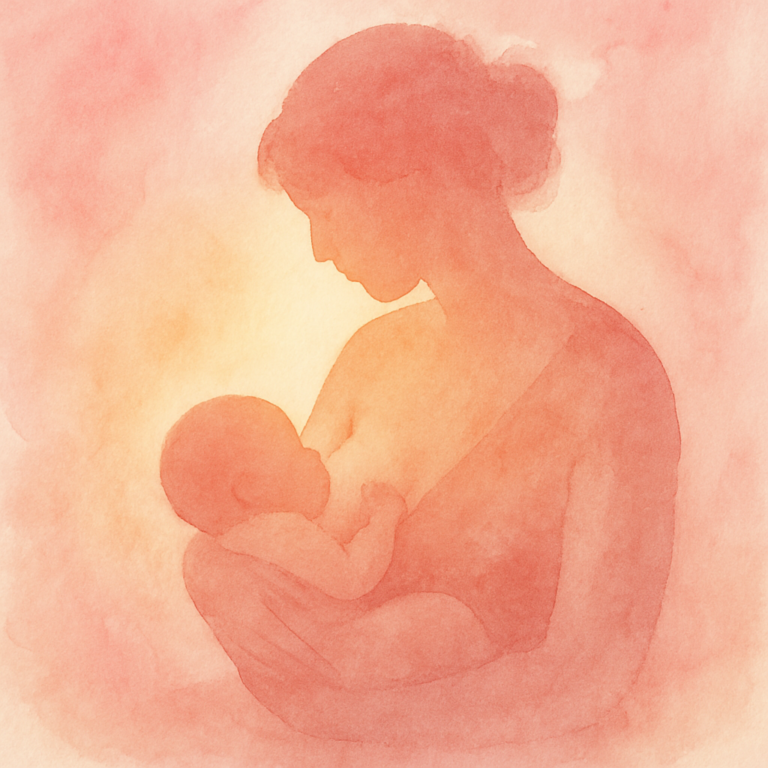 Crisis de Lactancia: Cuándo Aparece, Qué Hacer y Cómo Superarla