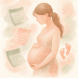 Embarazo Semana a Semana: Guía Completa de tu Matrona (2026)