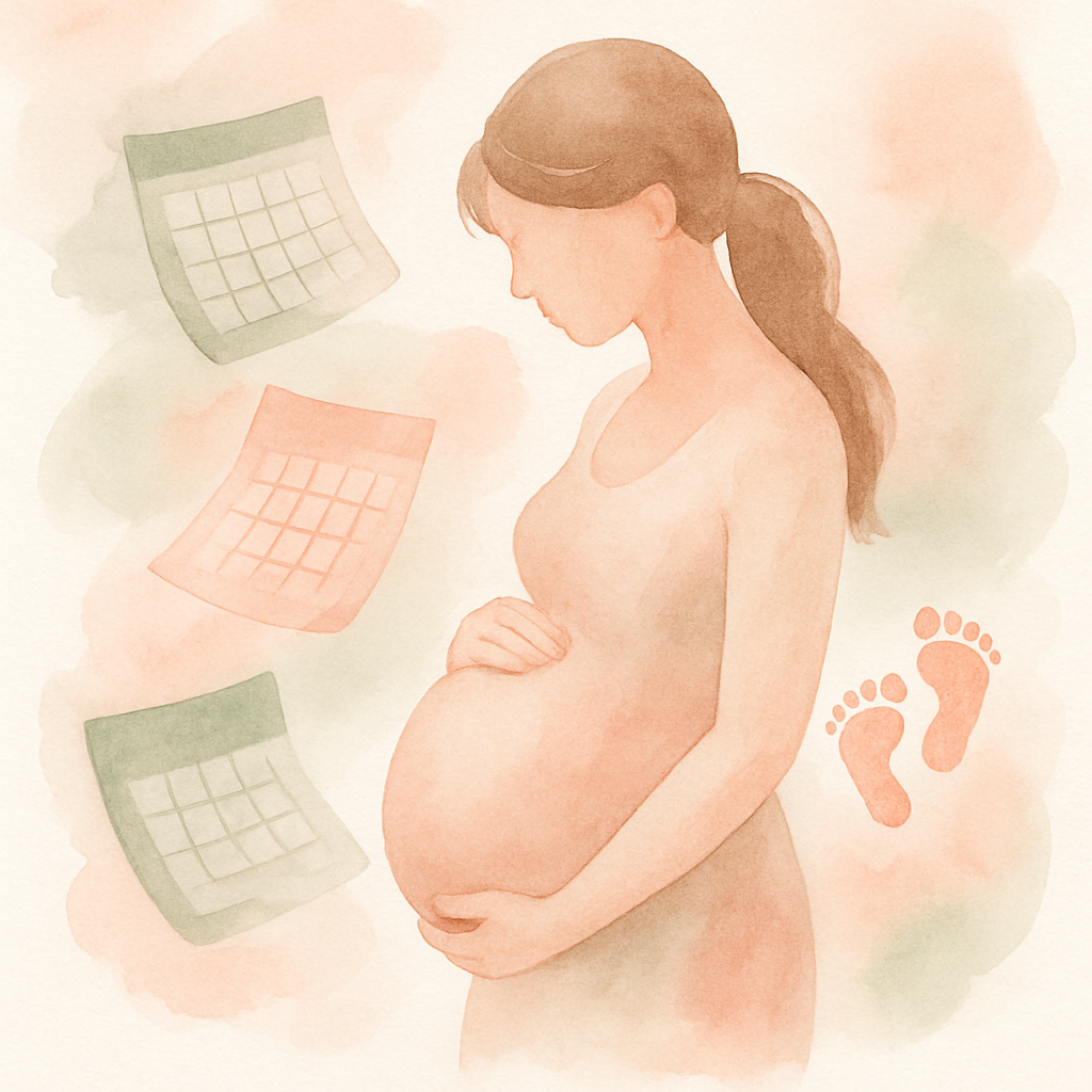 Embarazo Semana a Semana: Guía Completa de tu Matrona (2026)