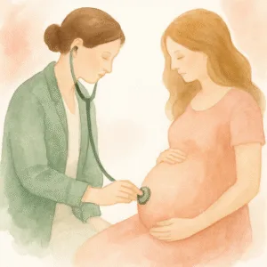 ¿Qué Hace una Matrona? Todo lo que Necesitas Saber