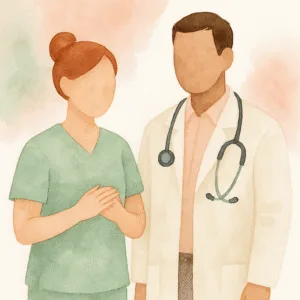 Diferencia entre Matrona y Ginecólogo: ¿A Quién Acudir?