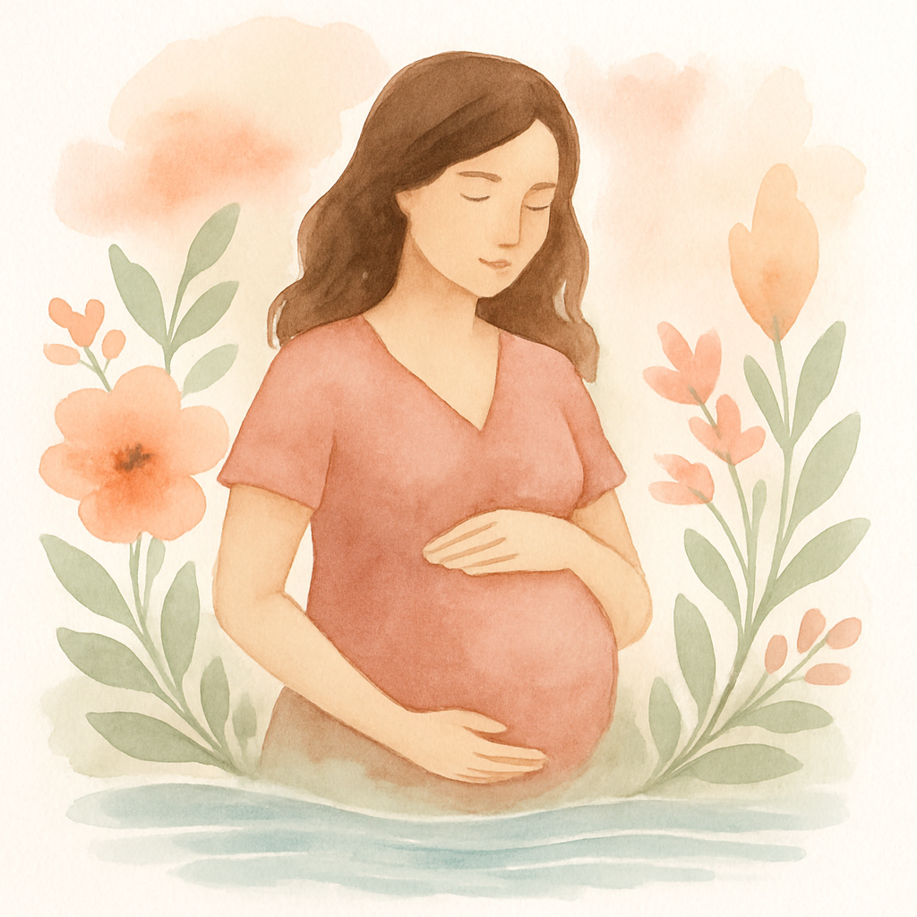 Parto Natural: Qué Es, Beneficios y Cómo Prepararte