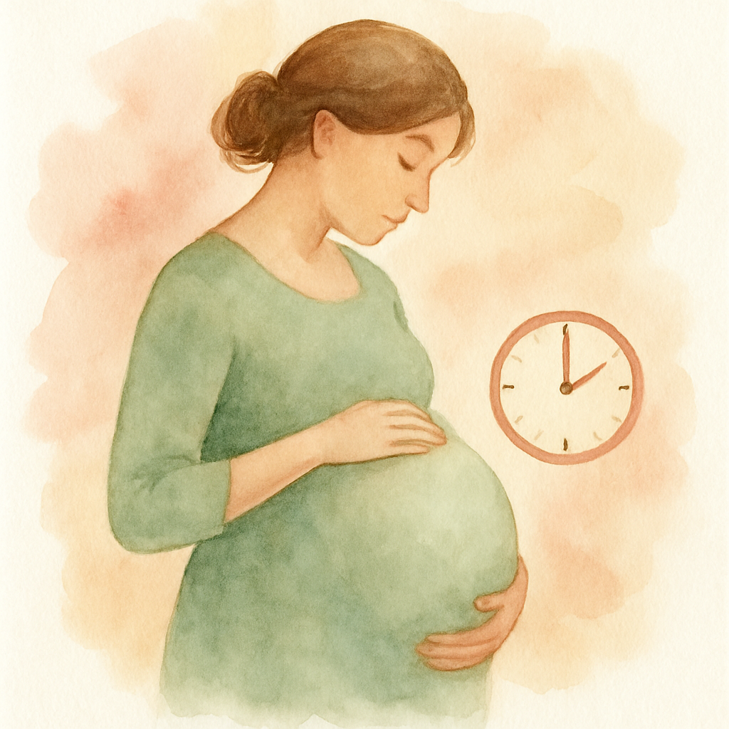 Tapón Mucoso: Qué Es, Cómo Es y Cuándo Ir al Hospital