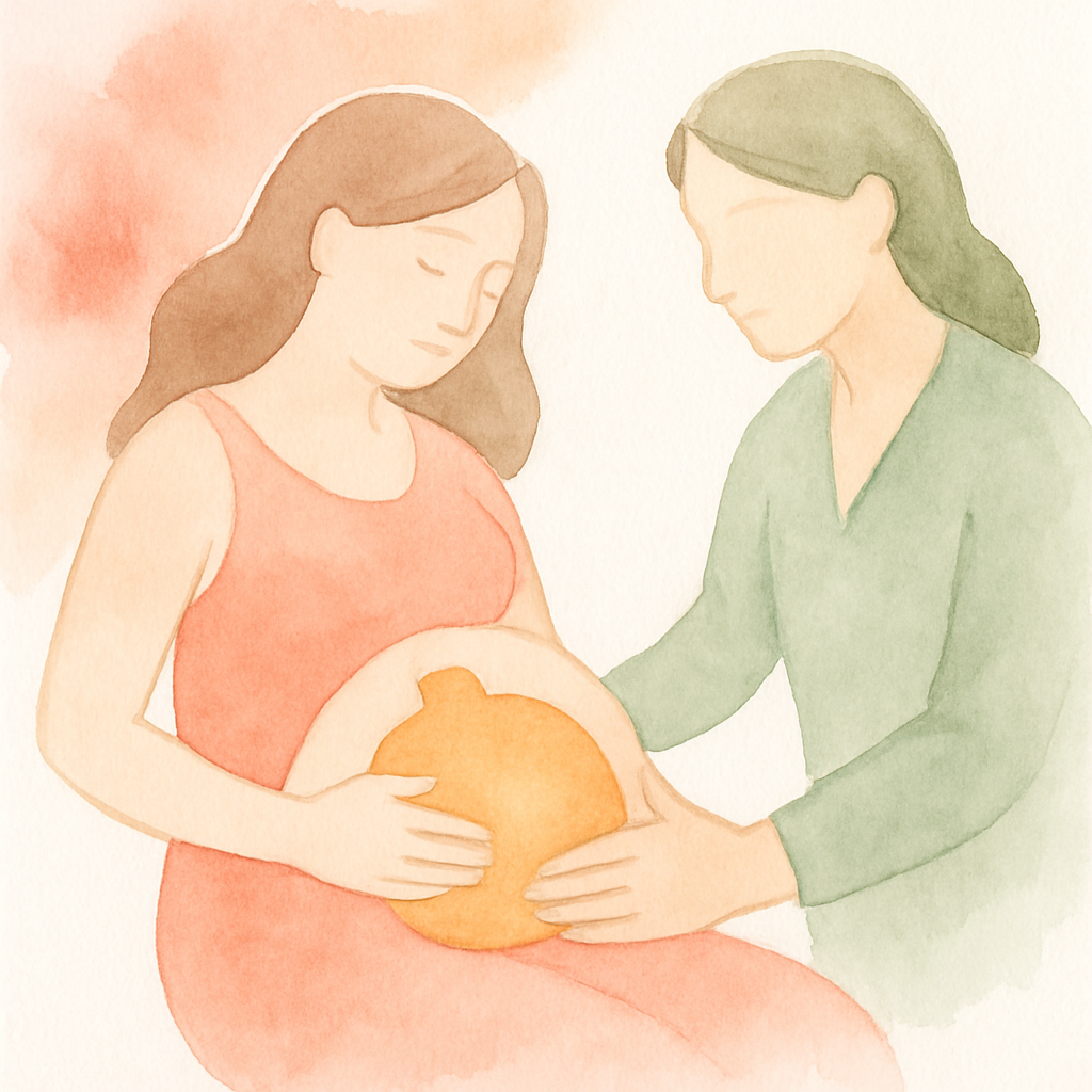 Episiotomía: Qué Es, Cuándo Está Justificada y Cómo Prevenirla