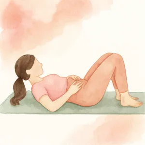 Diástasis Abdominal Postparto: Qué Es, Ejercicios y Recuperación