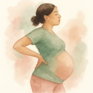 Ciática en el Embarazo: Por Qué Duele y Cómo Aliviarla