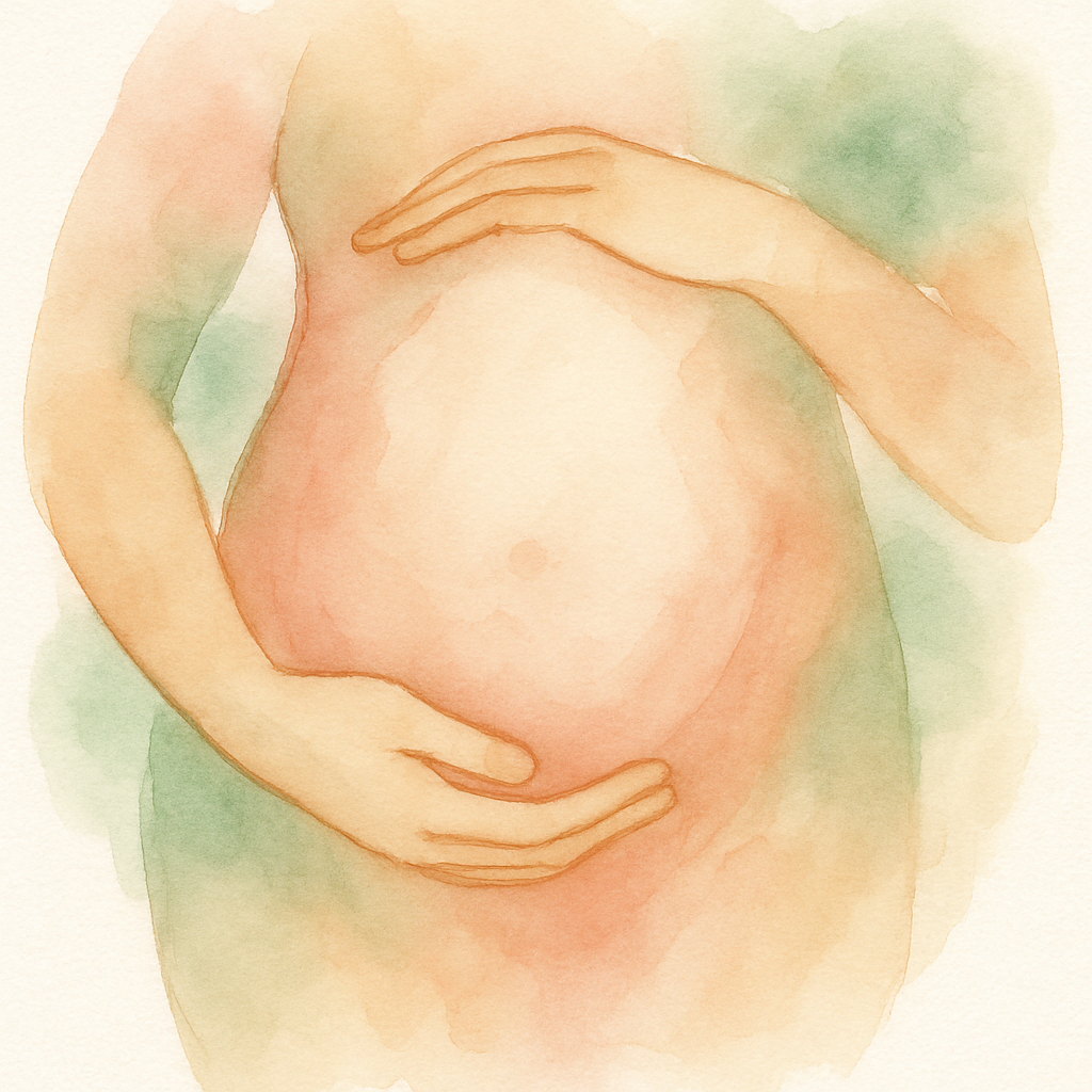 Desgarro en el Parto: Grados, Prevención y Recuperación