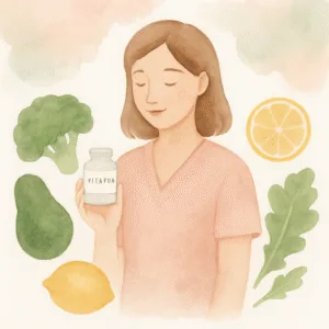 Ácido Fólico en el Embarazo: Cuándo Tomarlo, Dosis y Por Qué Es Vital