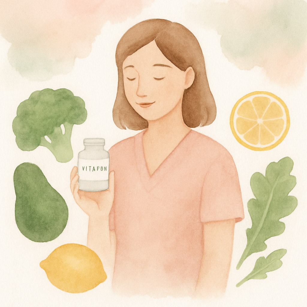 Ácido Fólico en el Embarazo: Cuándo Tomarlo, Dosis y Por Qué Es Vital