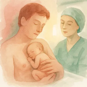 Método Canguro: Qué Es, Beneficios y Cómo Practicarlo