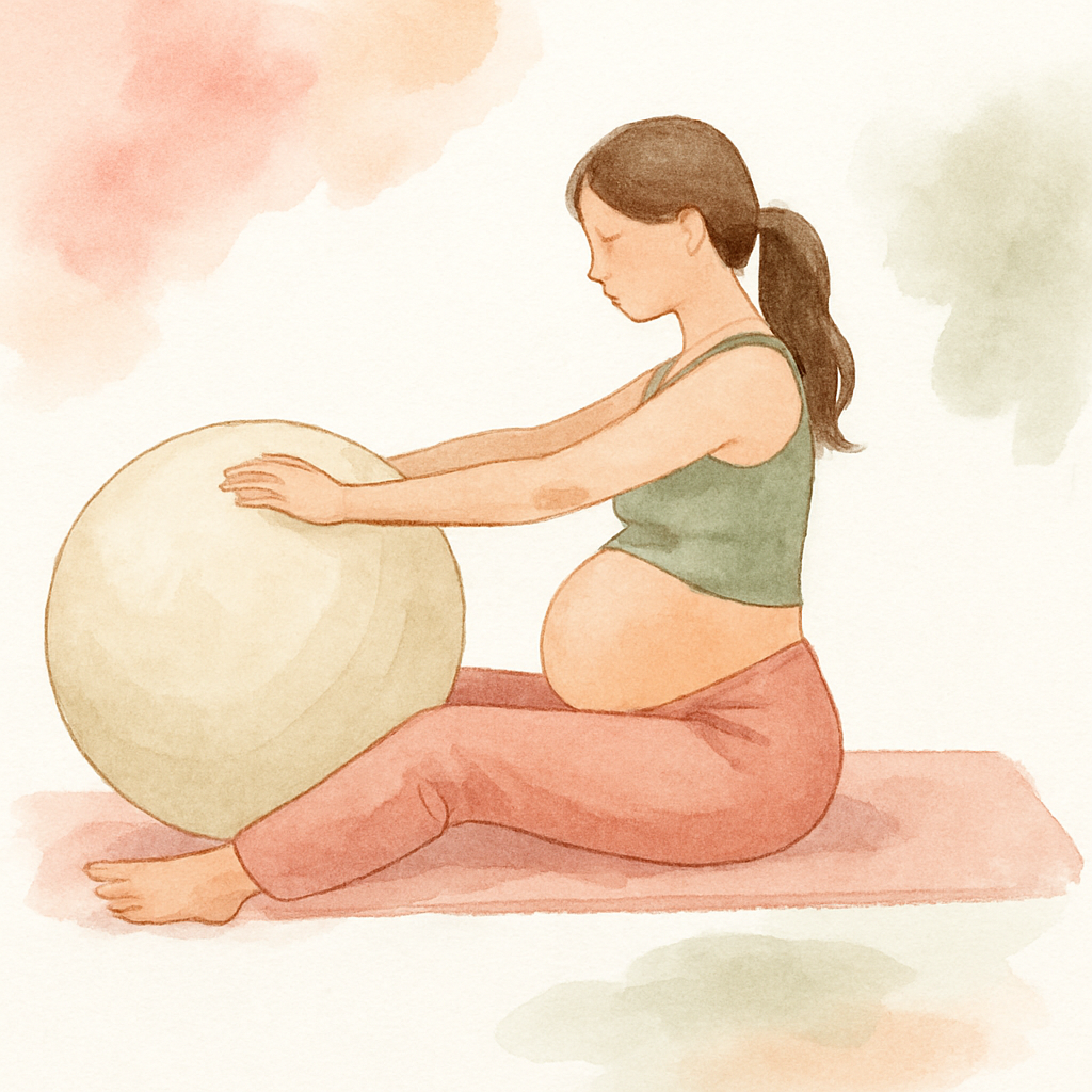 Pilates en el Embarazo: Ejercicios Seguros, Beneficios y Precauciones