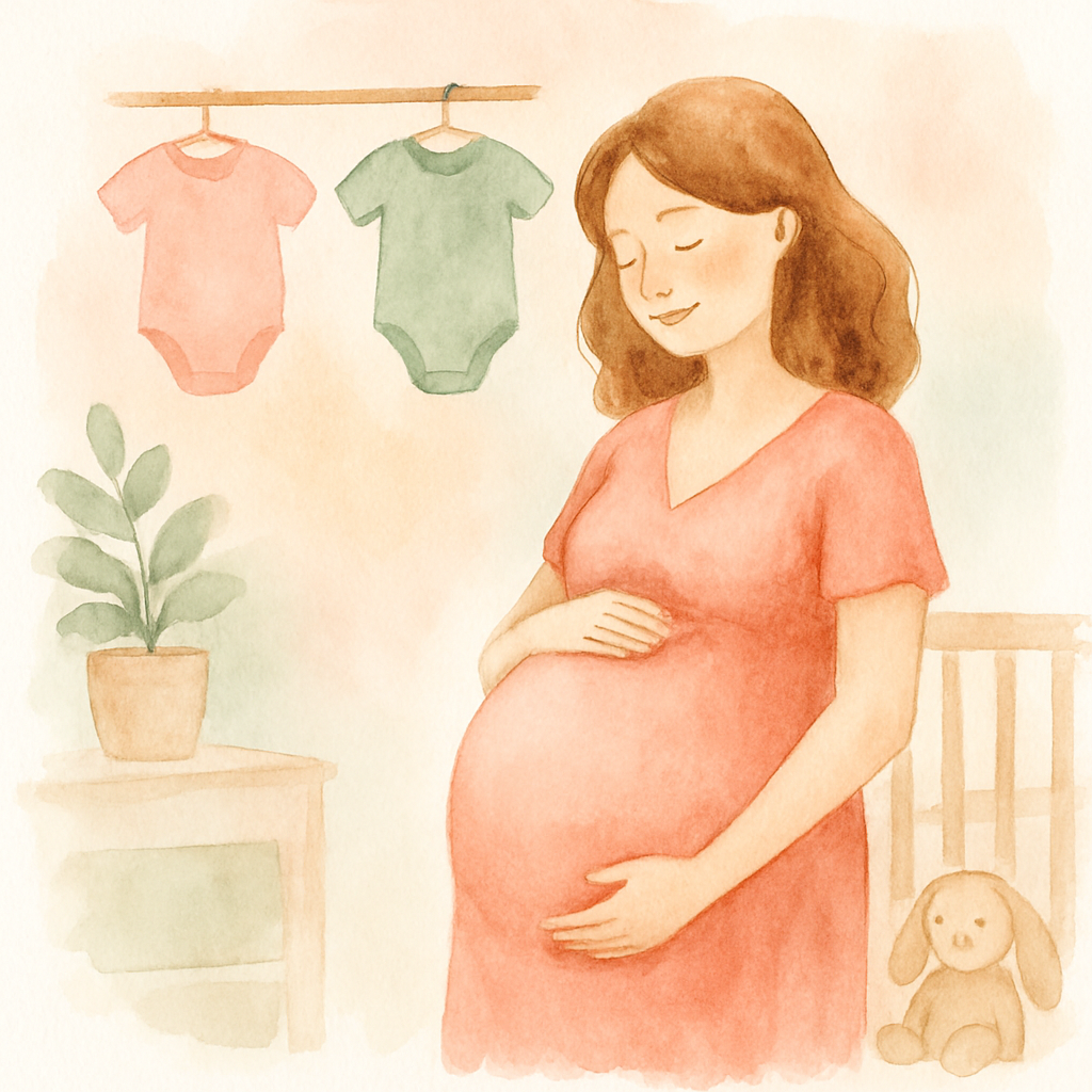 Embarazo Gemelar: Todo lo que Necesitas Saber (Guía de Matrona)