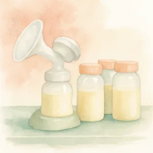 Sacaleches: Guía Completa para Elegir el Mejor (Eléctrico vs Manual)