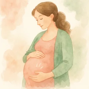 Movimientos del Bebé en el Embarazo: Cuándo Empiezan y Cuándo Preocuparse