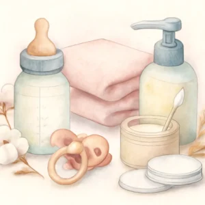 Cordón Umbilical del Bebé: Cuidados, Cuándo se Cae y Señales de Alarma