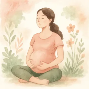 Ansiedad en el Embarazo: Causas, Síntomas y Cómo Gestionarla