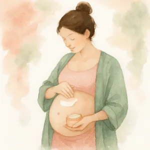 Estrías en el Embarazo: Cómo Prevenirlas y Tratamientos que Funcionan