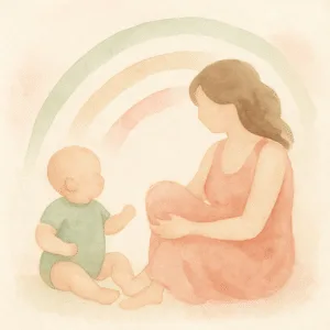 Percentiles del Bebé: Qué Son, Cómo se Interpretan y Cuándo Preocuparse