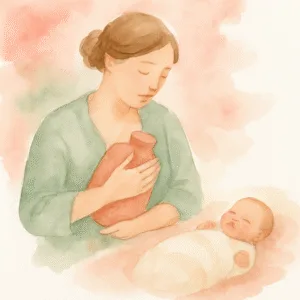 Ingurgitación Mamaria: Qué Es, Cómo Aliviarla y Prevención