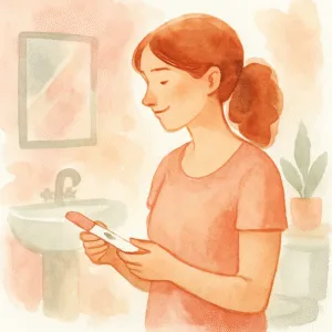 Test de Embarazo: Cuándo Hacerlo, Tipos y Cómo Interpretar el Resultado