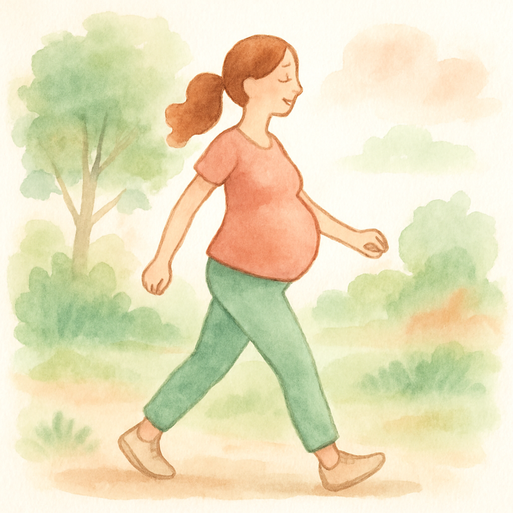 Ejercicio en el Embarazo: Qué Hacer, Qué Evitar y Beneficios Reales