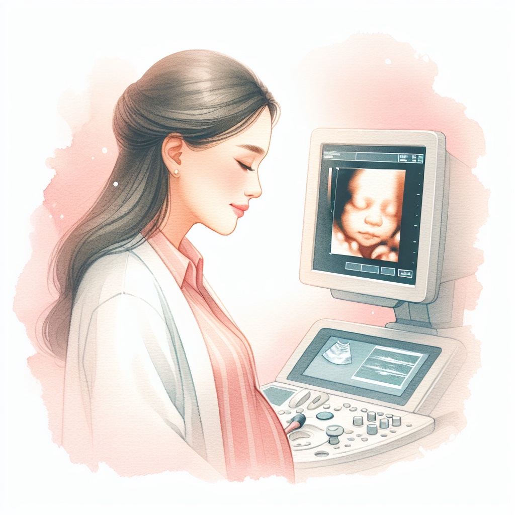 Ecografía 4D: Qué Es, Cuándo Hacerla y Todo lo que Necesitas Saber