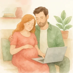 Curso de Preparación al Parto Online: Todo lo que Necesitas Saber