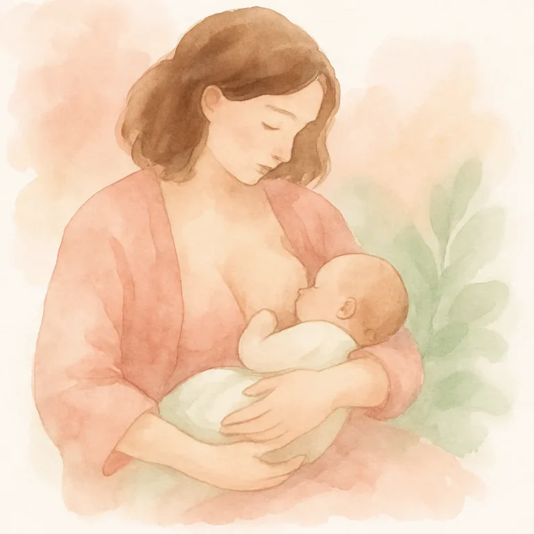 Curso de Lactancia Materna Online: Prepárate para una Lactancia Exitosa