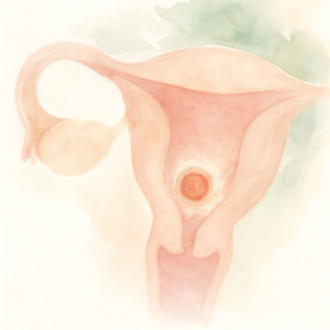 Semana 4 de Embarazo: Tu Bebé se Implanta