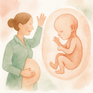 Semana 13 de Embarazo: ¡Fin del Primer Trimestre!