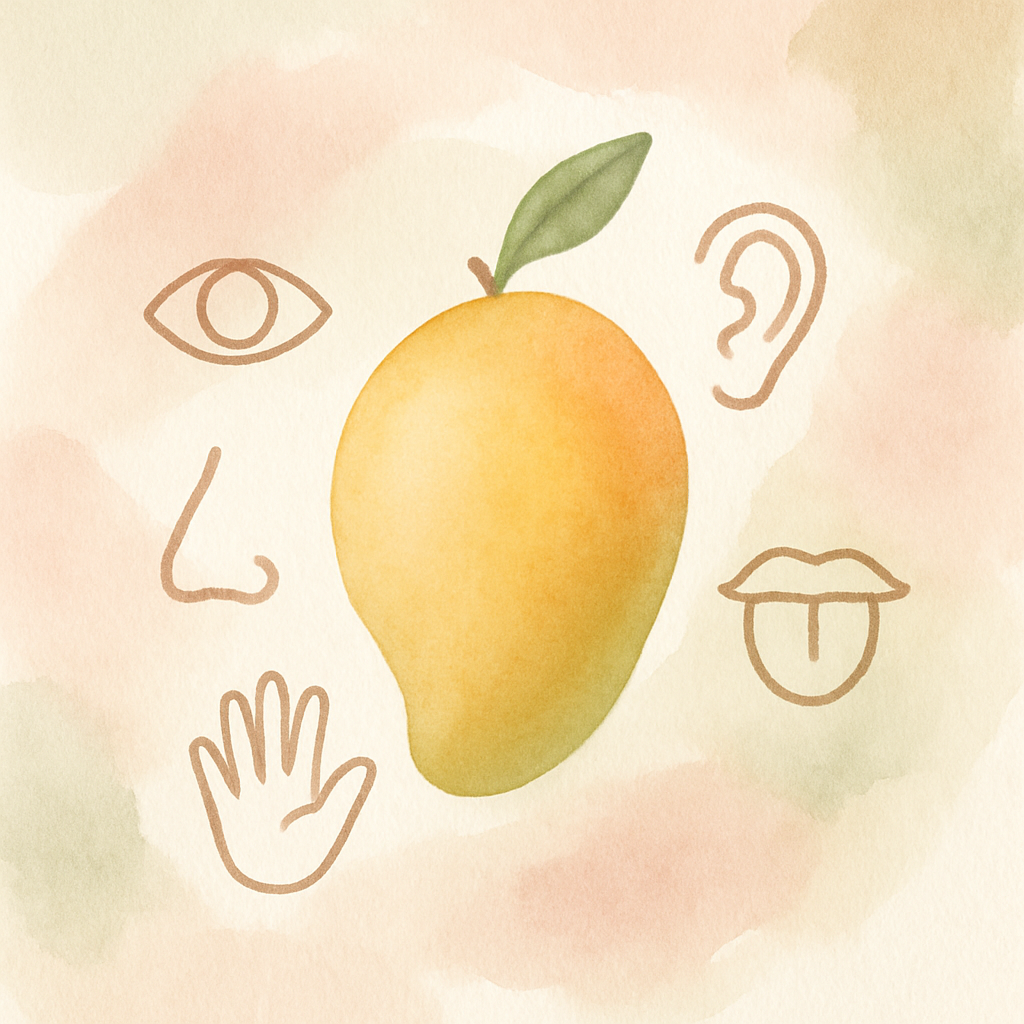 Semana 19 de Embarazo: Los Cinco Sentidos se Desarrollan