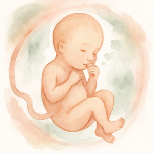 Semana 21 de Embarazo: Tu Bebé Distingue Sabores