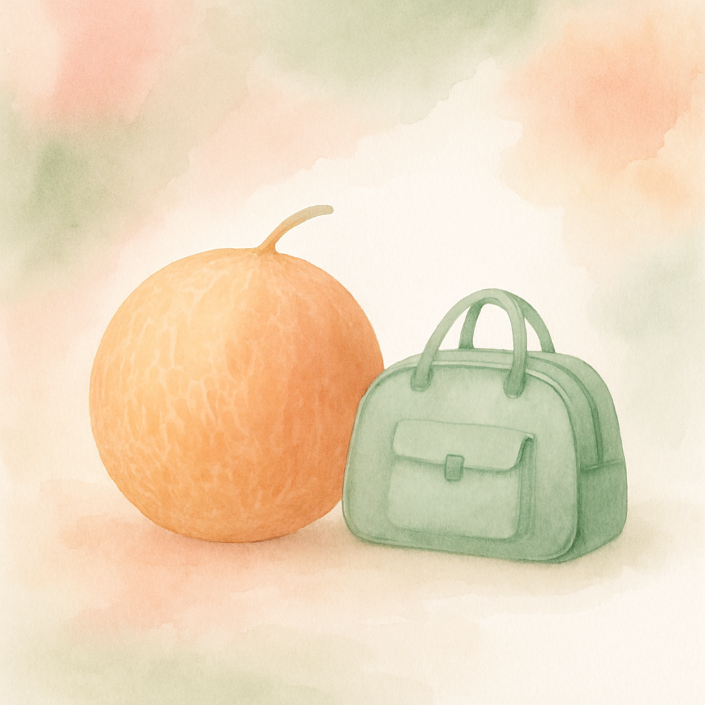 Semana 34 de Embarazo: ¡Prepara la Bolsa del Hospital!