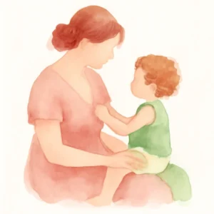 Cómo hacer un destete respetuoso