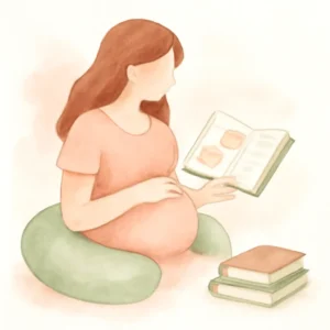 Preparando la lactancia