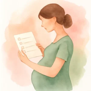 6 Errores que puedes estar cometiendo al prepararte para el parto