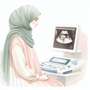 Ecografía de las 20 Semanas (Morfológica): La Más Importante del Embarazo